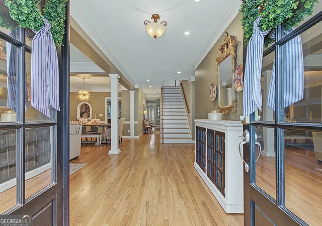 Photo 4 of Single family home for sale at 122 Middleton Dr, Peachtree City, GA 30269 | MLS# 10853375 | Listing updated on 2026-10-09