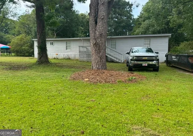 Photo 1 of Manufactured home for sale at 30 Winston Way, Hampton, GA 30228 | MLS# 10841395 | Listing updated on 2026-09-08