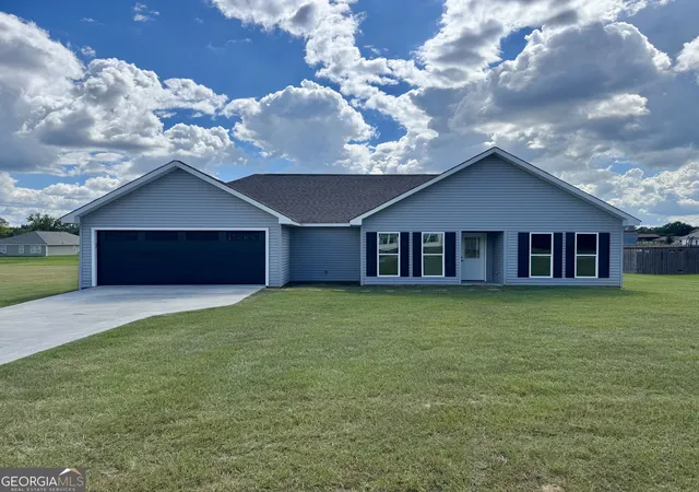 Photo 1 of Single family home for sale at 1056 Field St, Dudley, GA 31022 | MLS# 10840725 | Listing updated on 2026-09-18