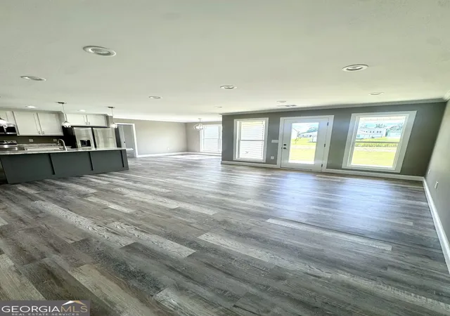 Photo 2 of Single family home for sale at 1056 Field St, Dudley, GA 31022 | MLS# 10840725 | Listing updated on 2026-09-18