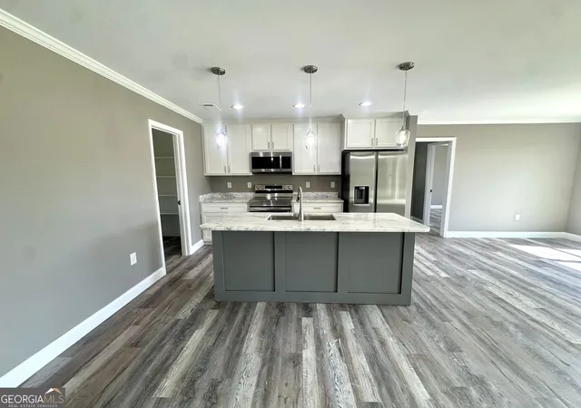 Photo 3 of Single family home for sale at 1056 Field St, Dudley, GA 31022 | MLS# 10840725 | Listing updated on 2026-09-18
