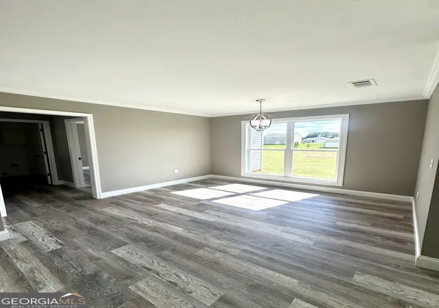 Photo 3 of Single family home for sale at 1056 Field St, Dudley, GA 31022 | MLS# 10840725 | Listing updated on 2026-09-18