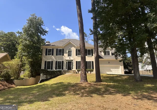 Photo 1 of Single family home for sale at 180 Shyrewood Dr, Lawrenceville, GA 30043 | MLS# 10839859 | Listing updated on 2026-09-17