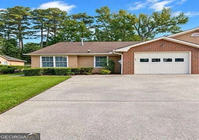 Condo for sale at 7109 Woodridge Ln, Union City, GA 30291 | MLS# 10847634