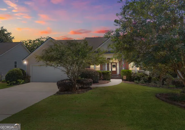 Photo 1 of Single family home for sale at 3819 Walnut Grove Wy, Gainesville, GA 30506 | MLS# 10820346 | Listing updated on 2026-09-07