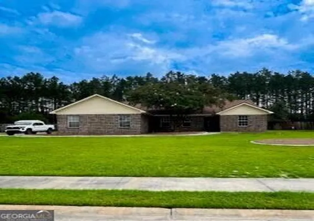 Photo 1 of Single family home for sale at 130 Jamestown Dr, Rincon, GA 31326 | MLS# 10839699 | Listing updated on 2026-09-17