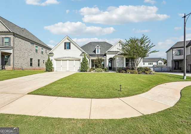 Photo 1 of Single family home for sale at 563 Claremorris Tr, Powder Springs, GA 30127 | MLS# 10852321 | Listing updated on 2026-10-08