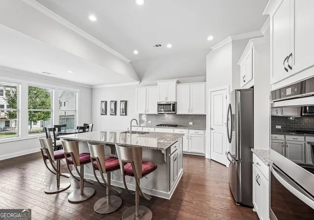 Photo 4 of Single family home for sale at 563 Claremorris Tr, Powder Springs, GA 30127 | MLS# 10852321 | Listing updated on 2026-10-08