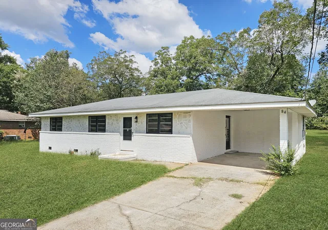 Photo 3 of Sale Pending at 84 Adkerson Dr, Zebulon, GA 30295 | MLS# 10839509 | Listing updated on 2026-09-06