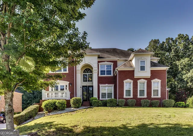 Photo 1 of Single family home for sale at 4473 River Vista Rd, Ellenwood, GA 30294 | MLS# 10846372 | Listing updated on 2026-10-02