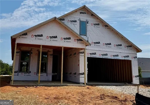 Photo 1 of Single family home for sale at 5418 Cordina Rd, Hoschton, GA 30548 | MLS# 10850104 | Listing updated on 2026-10-05