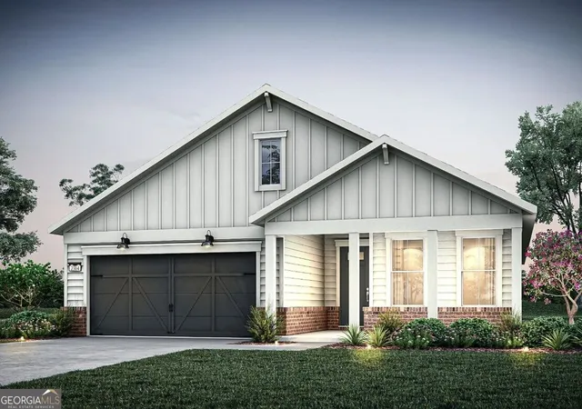 Photo 2 of Single family home for sale at 5418 Cordina Rd, Hoschton, GA 30548 | MLS# 10850104 | Listing updated on 2026-10-05