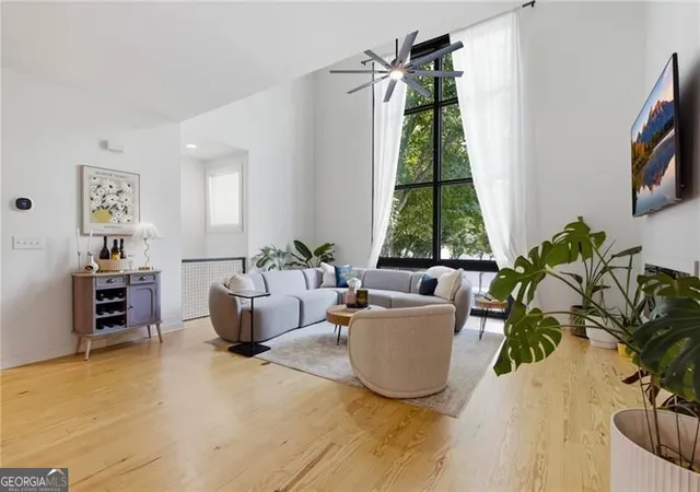 Photo 3 of Townhouse for sale at 1278 Eames Grn Nw, Atlanta, GA 30318 | MLS# 10827537 | Listing updated on 2026-10-26