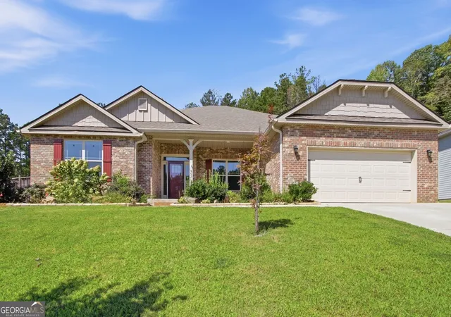 Single family home for sale at 403 Bramlett Ridge Dr, Dallas, GA 30157 | MLS# 10848678