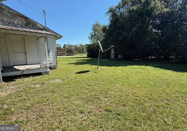 Photo 4 of Single family home for sale at 83 Griffin Ave, Hoboken, GA 31542 | MLS# 10879083 | Listing updated on 2026-10-27