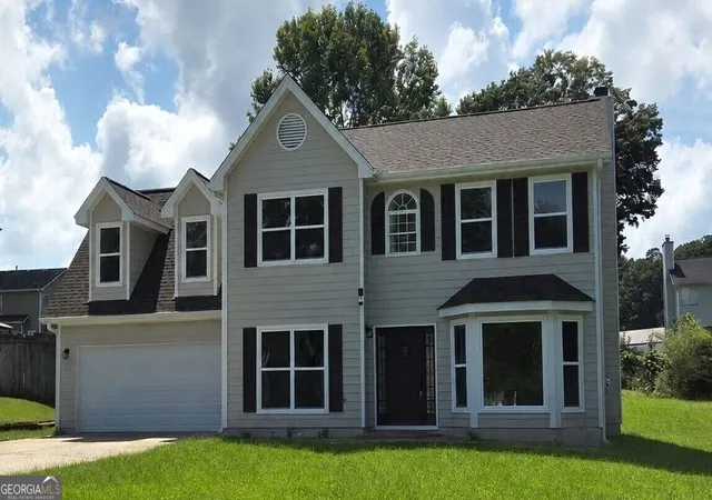 Photo 1 of Single family home for sale at 8495 Glendevon Ct, Riverdale, GA 30274 | MLS# 10824816 | Listing updated on 2026-09-14