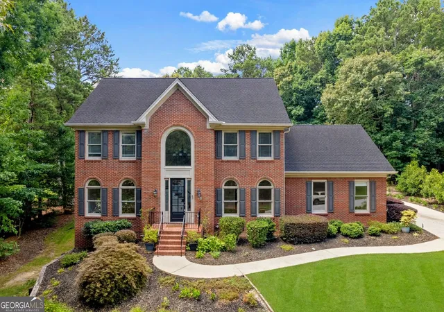 Photo 1 of Single family home for sale at 1580 Winding Crk Cir, Snellville, GA 30078 | MLS# 10807435 | Listing updated on 2026-09-14