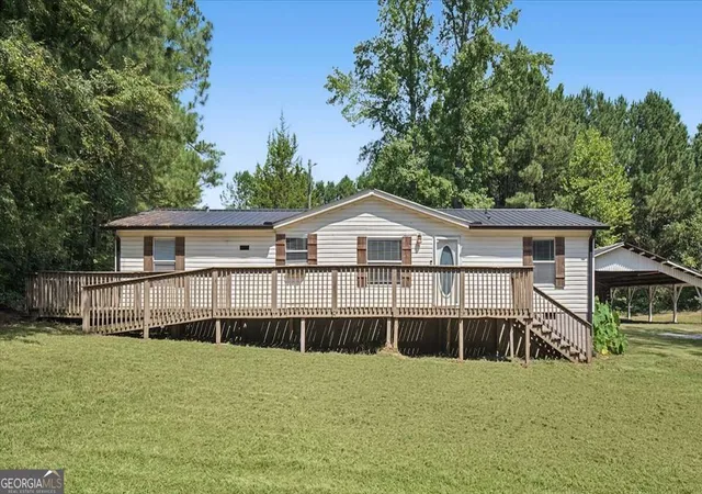 Photo 1 of Sale Pending at 159 Flatwoods Rd Sw, Calhoun, GA 30701 | MLS# 10840558 | Listing updated on 2026-09-11