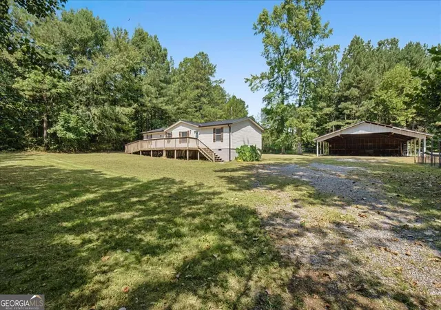 Photo 2 of Sale Pending at 159 Flatwoods Rd Sw, Calhoun, GA 30701 | MLS# 10840558 | Listing updated on 2026-09-11