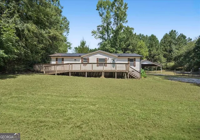 Photo 3 of Sale Pending at 159 Flatwoods Rd Sw, Calhoun, GA 30701 | MLS# 10840558 | Listing updated on 2026-09-11