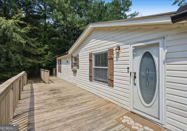 Photo 3 of Sale Pending at 159 Flatwoods Rd SW, Calhoun, GA 30701 | MLS# 10840558 | Listing updated on 2026-09-11