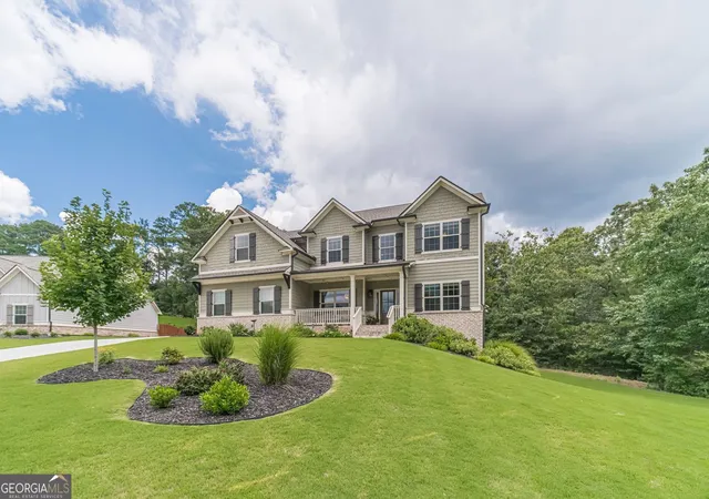 Photo 2 of Single family home for sale at 1448 Henderson Ridge Ln, Loganville, GA 30052 | MLS# 10838987 | Listing updated on 2026-10-09