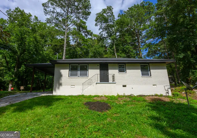 Photo 1 of Single family home for sale at 2970 Humphries Dr Se, Atlanta, GA 30354 | MLS# 10821956 | Listing updated on 2026-09-13