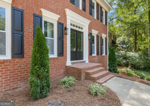 Photo 4 of Single family home for sale at 3442 Johnson Fry Rd NE, Roswell, GA 30075 | MLS# 10850834 | Listing updated on 2026-10-07