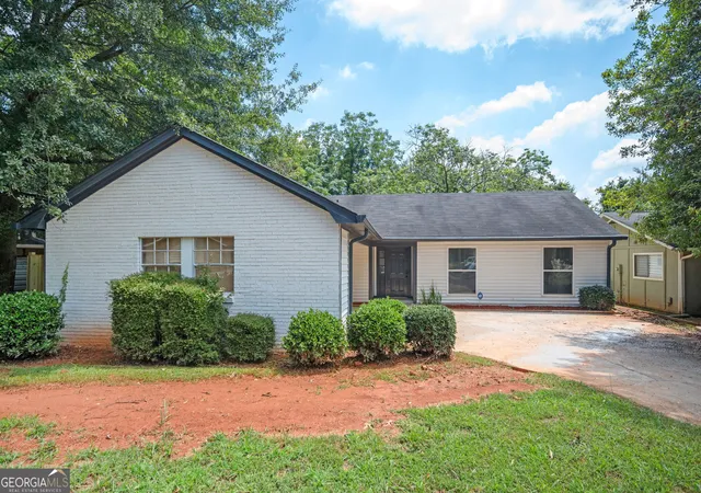 Single family home for sale at 1130 Mannbrook Dr, Stone Mountain, GA 30083 | MLS# 10835688