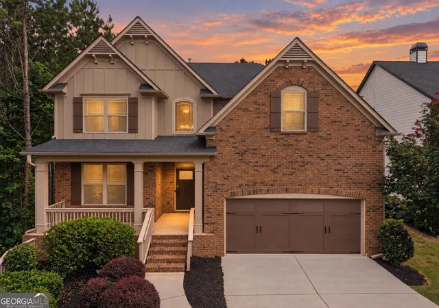 Photo 1 of Single family home for sale at 3950 Estates Path, Cumming, GA 30040 | MLS# 10807856 | Listing updated on 2026-09-18