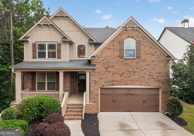 Photo 2 of Single family home for sale at 3950 Estates Path, Cumming, GA 30040 | MLS# 10807856 | Listing updated on 2026-09-18
