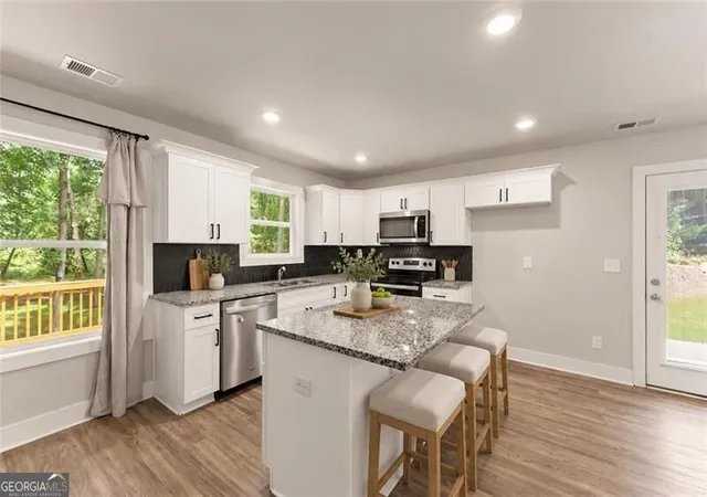 Photo 2 of Single family home for sale at 347 Shalloway Dr Ne, Kennesaw, GA 30144 | MLS# 10824127 | Listing updated on 2026-09-15