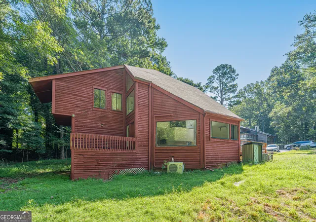 Photo 2 of Condo for sale at 2459 Terrace Trl #53, Decatur, GA 30035 | MLS# 10834702 | Listing updated on 2026-09-25