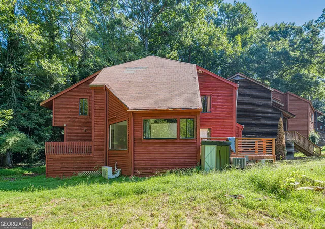 Photo 3 of Condo for sale at 2459 Terrace Trl #53, Decatur, GA 30035 | MLS# 10834702 | Listing updated on 2026-09-25