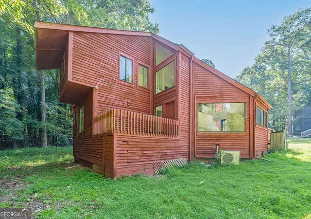 Photo 3 of Condo for sale at 2459 Terrace Trl #53, Decatur, GA 30035 | MLS# 10834702 | Listing updated on 2026-09-25