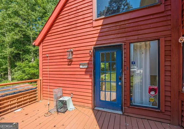 Photo 4 of Condo for sale at 2459 Terrace Trl #53, Decatur, GA 30035 | MLS# 10834702 | Listing updated on 2026-09-25