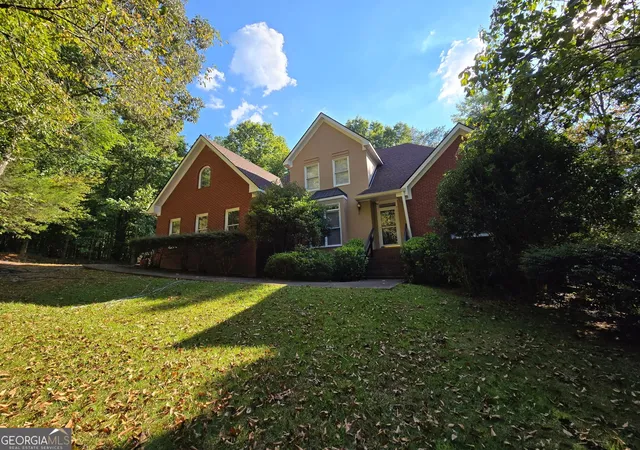 Photo 1 of Single family home for sale at 1320 Barnett Ridge, Athens, GA 30605 | MLS# 10838090 | Listing updated on 2026-09-03