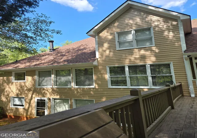 Photo 2 of Single family home for sale at 1320 Barnett Ridge, Athens, GA 30605 | MLS# 10838090 | Listing updated on 2026-09-03