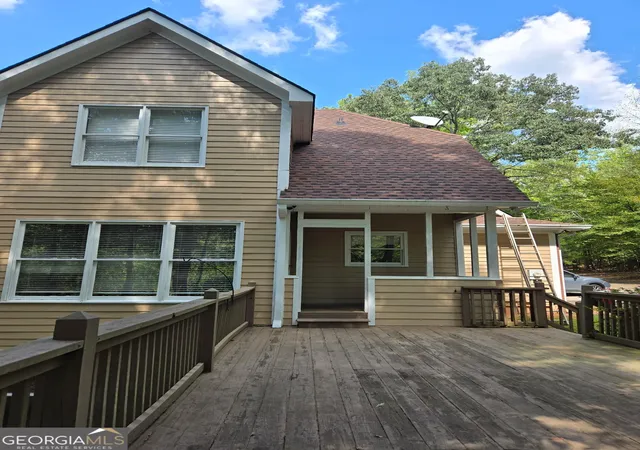 Photo 2 of Single family home for sale at 1320 Barnett Ridge, Athens, GA 30605 | MLS# 10838090 | Listing updated on 2026-09-03