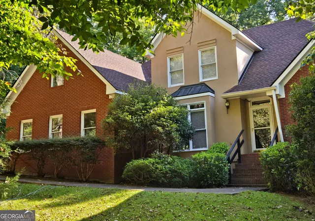 Photo 3 of Single family home for sale at 1320 Barnett Ridge, Athens, GA 30605 | MLS# 10838090 | Listing updated on 2026-09-03