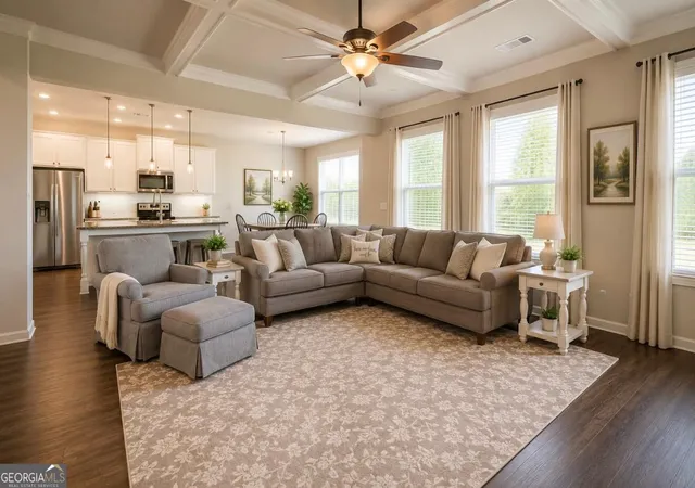 Photo 2 of Single family home for sale at 9849 Elderberry Pointe, Braselton, GA 30517 | MLS# 10830545 | Listing updated on 2026-09-15