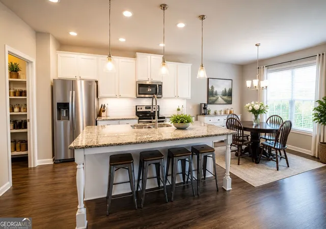 Photo 3 of Single family home for sale at 9849 Elderberry Pointe, Braselton, GA 30517 | MLS# 10830545 | Listing updated on 2026-10-04