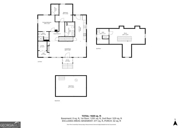 Photo 33 of Single family home for sale at 1519 Venetian Dr Sw, Atlanta, GA 30311 | MLS# 10843963 | Listing updated on 2026-09-11