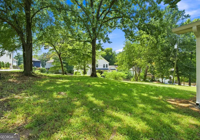 Photo 22 of Single family home for sale at 1869 Spring Ave Nw, Atlanta, GA 30318 | MLS# 10837966 | Listing updated on 2026-09-02