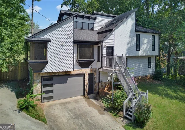 Photo 1 of Single family home for sale at 2996 Rockbridge Rd, Marietta, GA 30066 | MLS# 10841822 | Listing updated on 2026-09-18