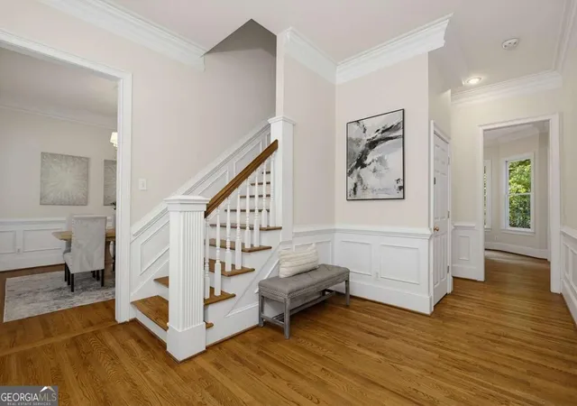 Photo 3 of Single family home for sale at 4440 Highgrove Pointe, Sandy Springs, GA 30319 | MLS# 10847584 | Listing updated on 2026-10-02