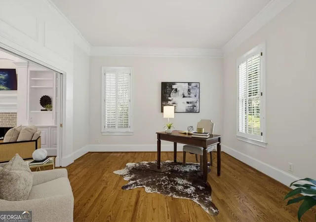 Photo 4 of Single family home for sale at 4440 Highgrove Pointe, Sandy Springs, GA 30319 | MLS# 10847584 | Listing updated on 2026-10-02