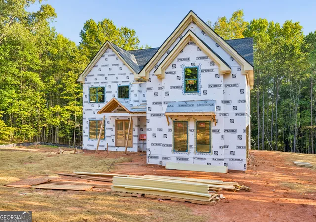 Photo 2 of Single family home for sale at 549 Antrim Glen Dr, Hoschton, GA 30548 | MLS# 10845993 | Listing updated on 2026-09-28
