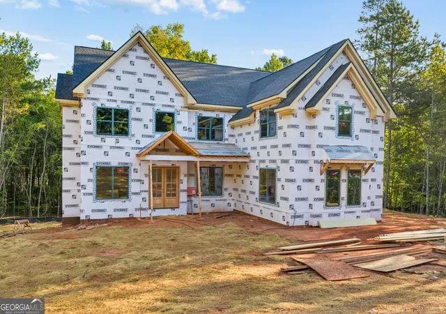 Photo 3 of Single family home for sale at 549 Antrim Glen Dr, Hoschton, GA 30548 | MLS# 10845993 | Listing updated on 2026-09-28