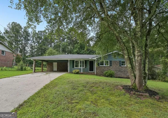 Photo 1 of Sale Pending at 103 Marty Ln, Dallas, GA 30132 | MLS# 10850629 | Listing updated on 2026-10-02